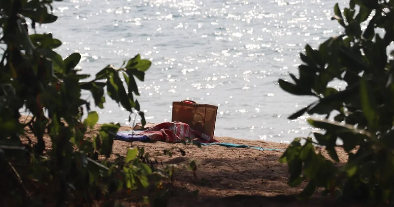 Le cas très particulier de la Guadeloupe : le camping sauvage autorisé en parc national