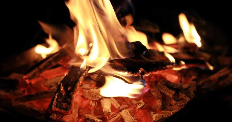 Brasero et conteneurs : la meilleure alternative au feu au sol