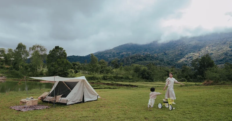Meilleur camping familial en France : comment trier les offres sans se tromper