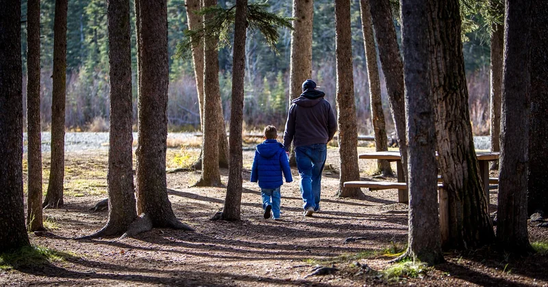 Comment choisir une sortie adaptée à l'âge de l'enfant