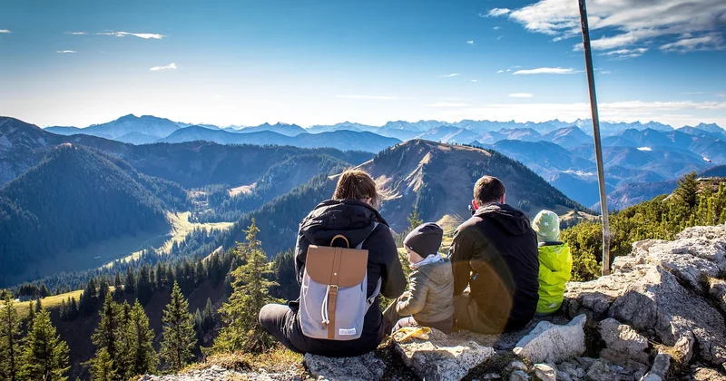 Ce qu'un parc national change vraiment pour une famille