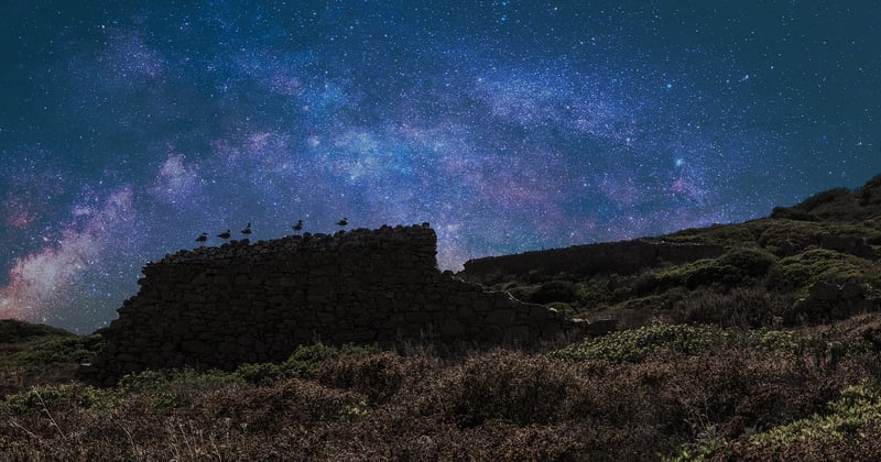 Les 10 destinations nature secrètes en France à découvrir absolument
